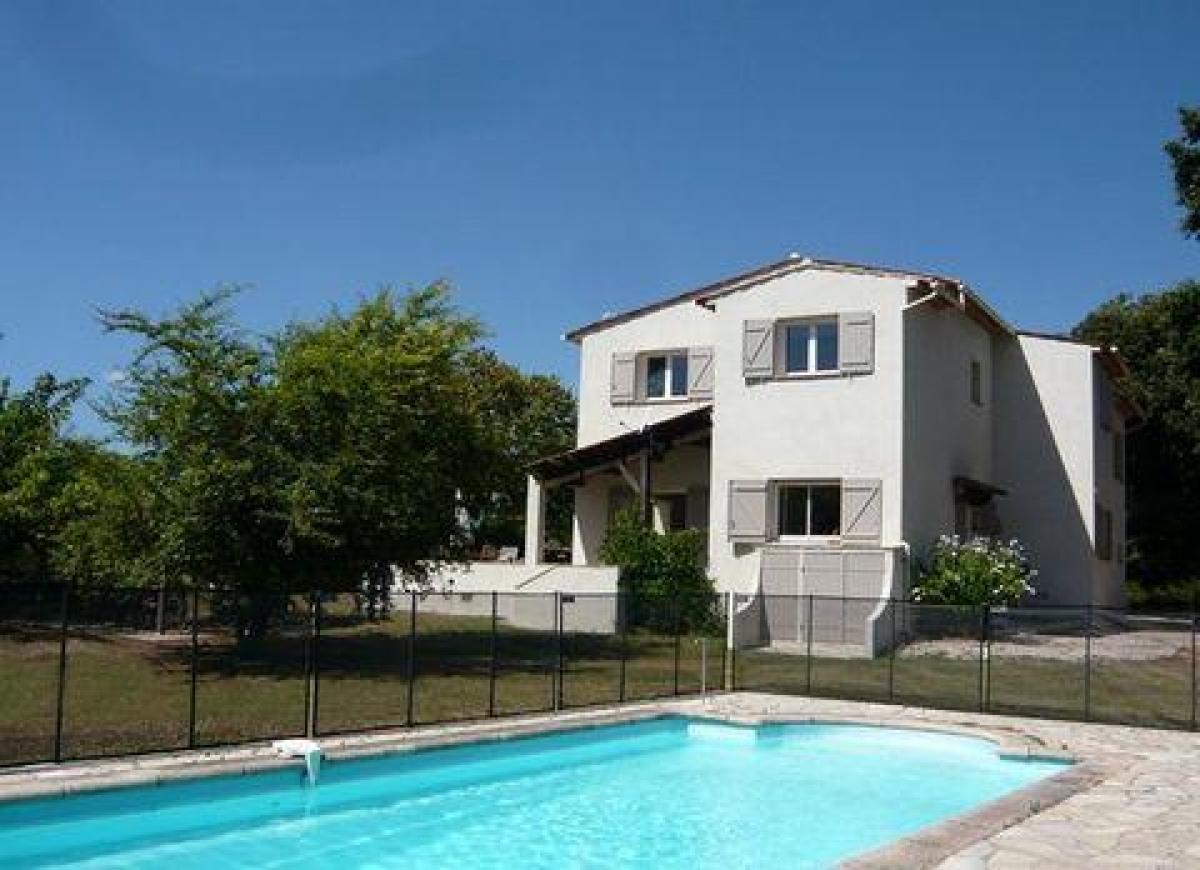 Picture of Home For Sale in Montauroux, Cote d'Azur, France