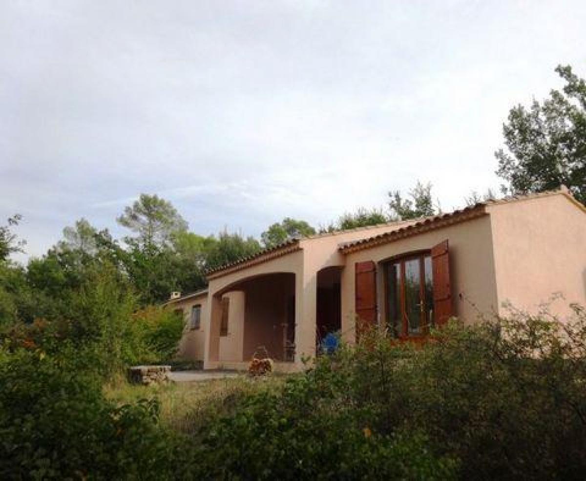 Picture of Home For Sale in Fayence, Cote d'Azur, France