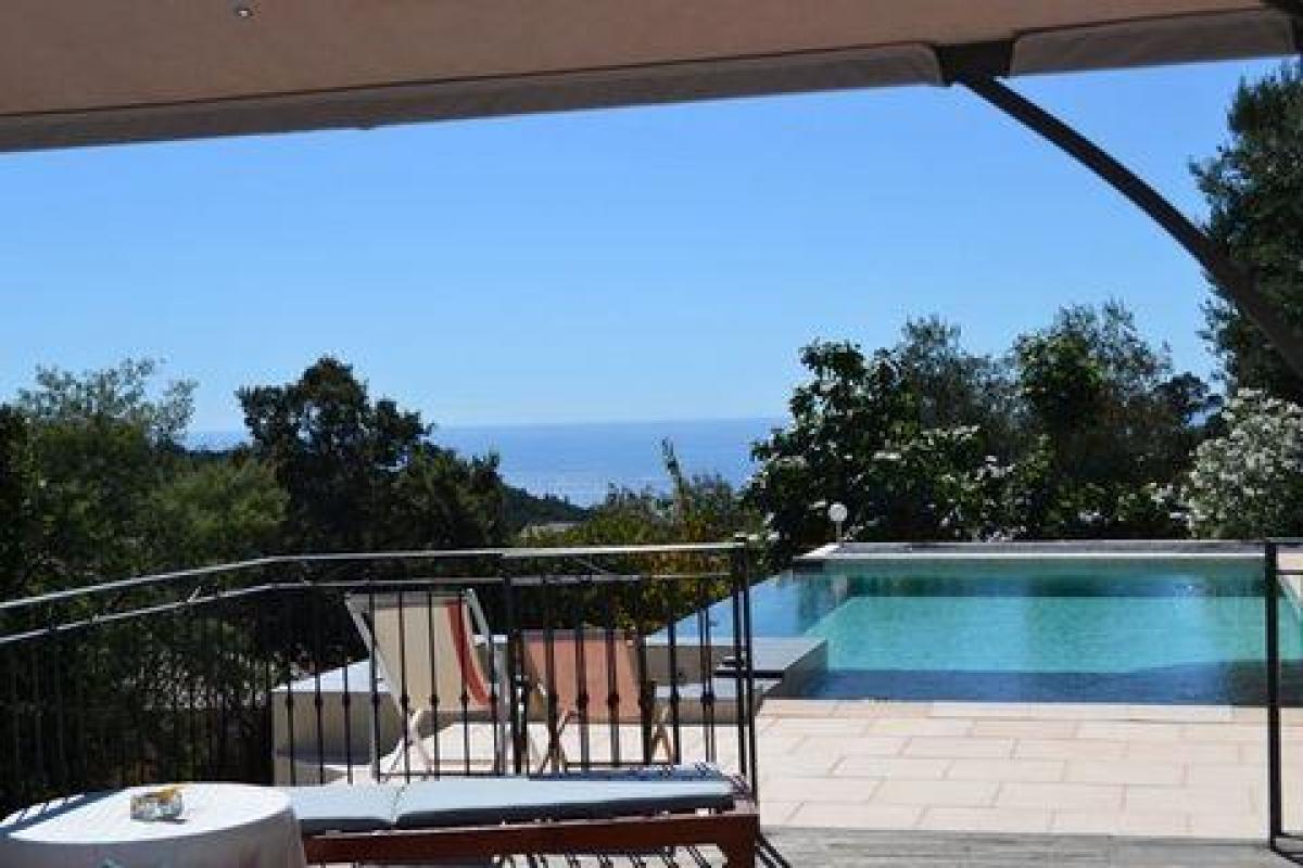 Picture of Home For Sale in Tanneron, Cote d'Azur, France