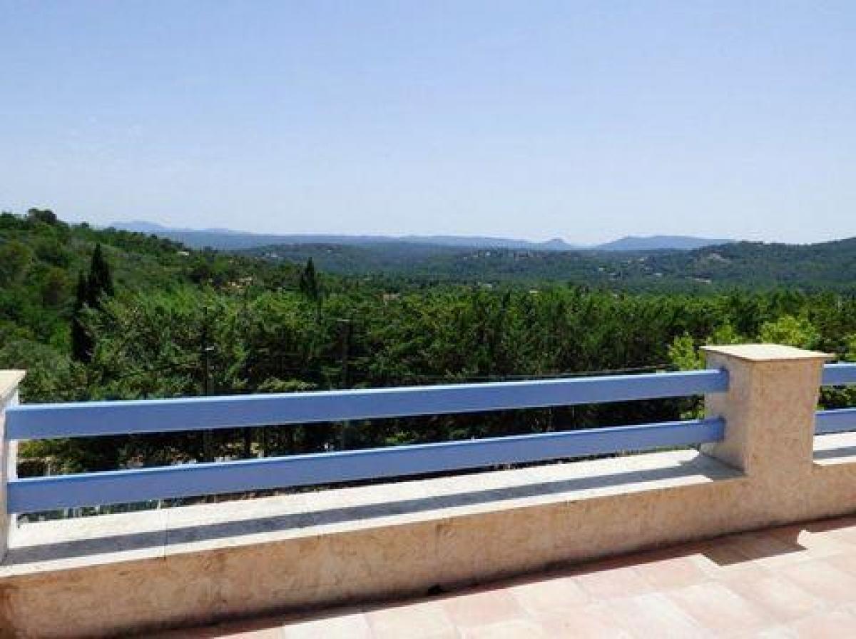 Picture of Home For Sale in Seillans, Cote d'Azur, France