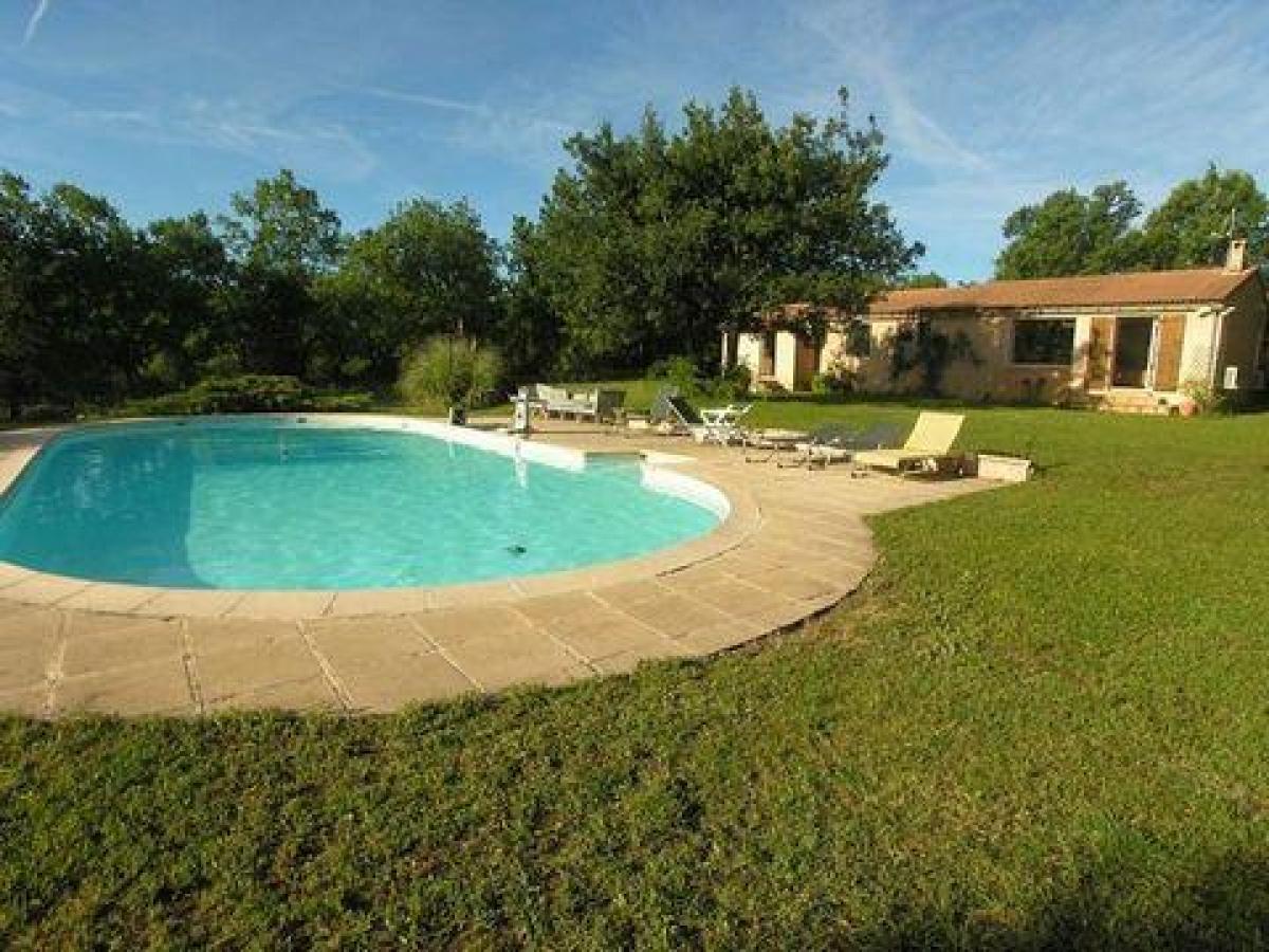 Picture of Home For Sale in Mons, Cote d'Azur, France