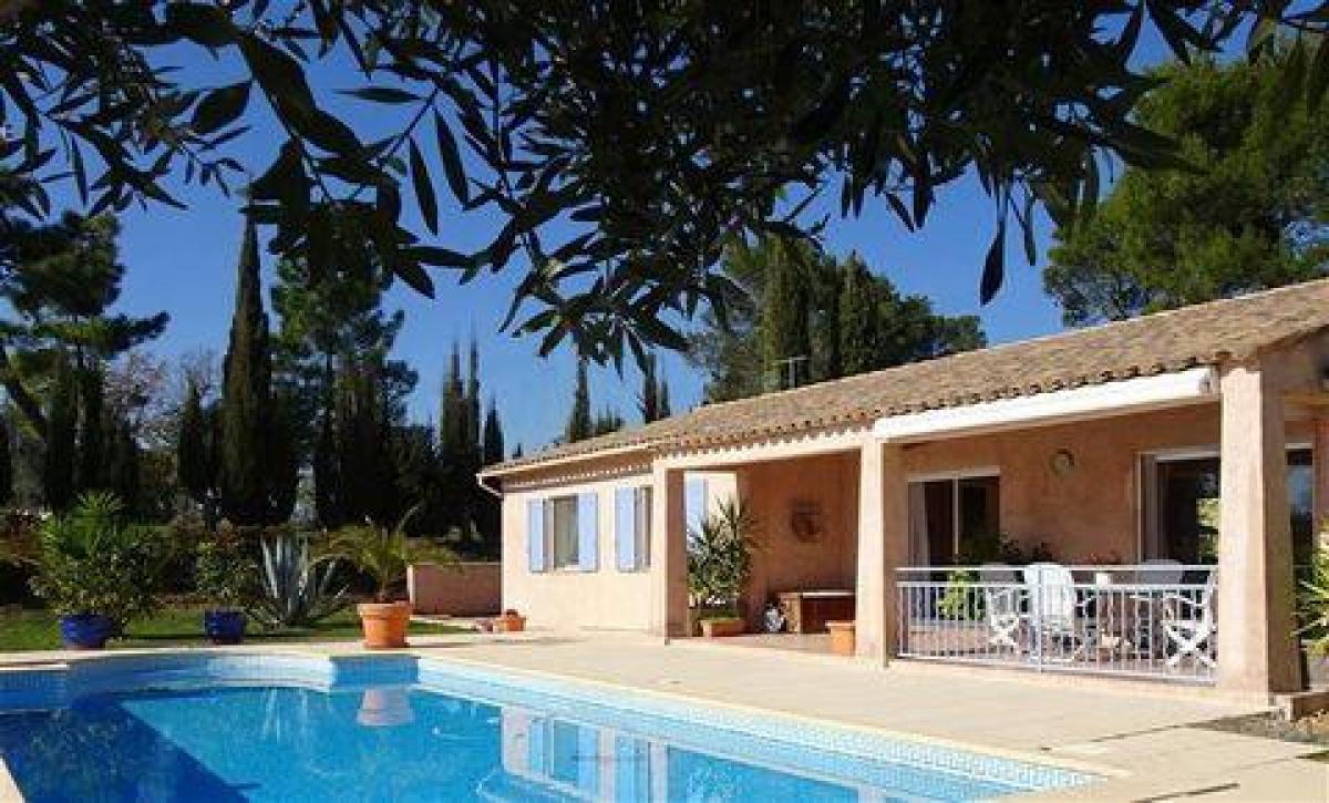 Picture of Home For Sale in Fayence, Cote d'Azur, France