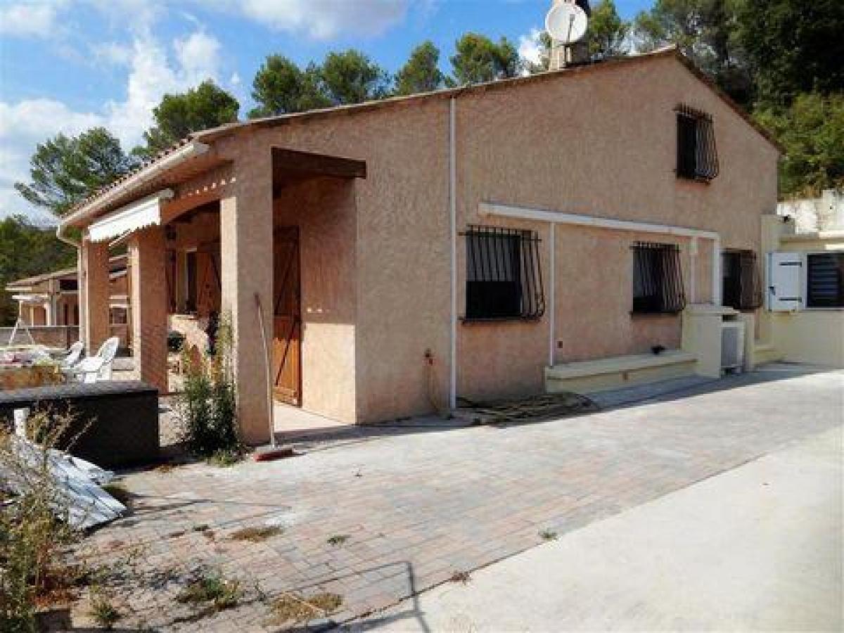 Picture of Home For Sale in Montauroux, Cote d'Azur, France