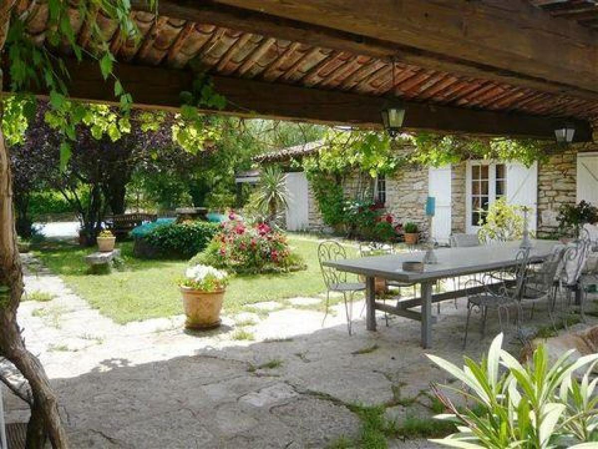 Picture of Home For Sale in Callian, Cote d'Azur, France