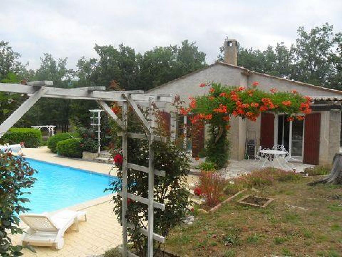 Picture of Home For Sale in Mons, Cote d'Azur, France