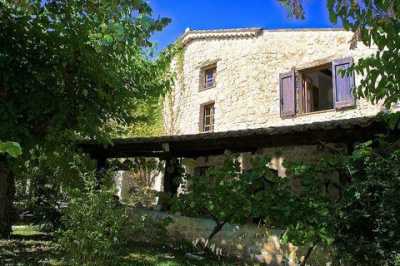 Home For Sale in Seillans, France