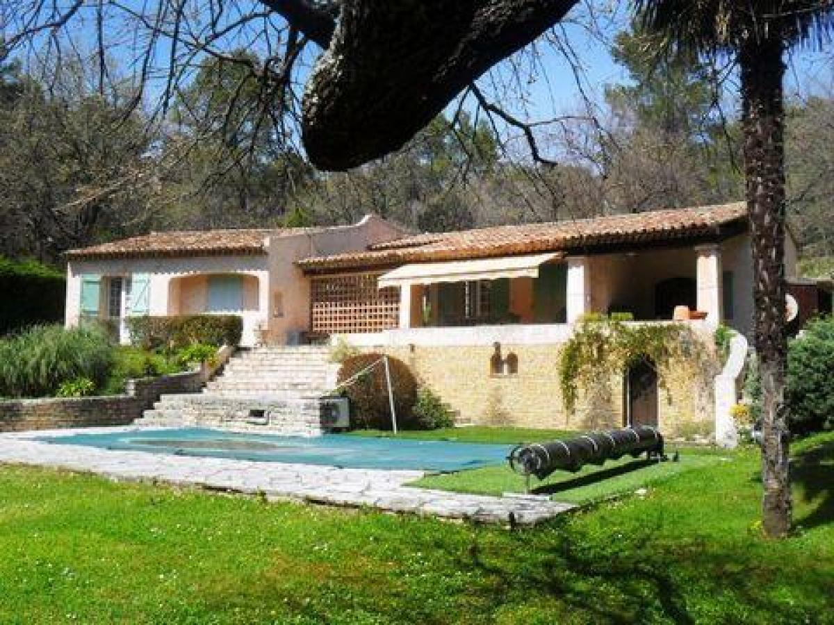 Picture of Home For Sale in Callian, Cote d'Azur, France