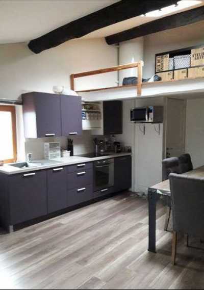 Condo For Sale in Montauroux, France