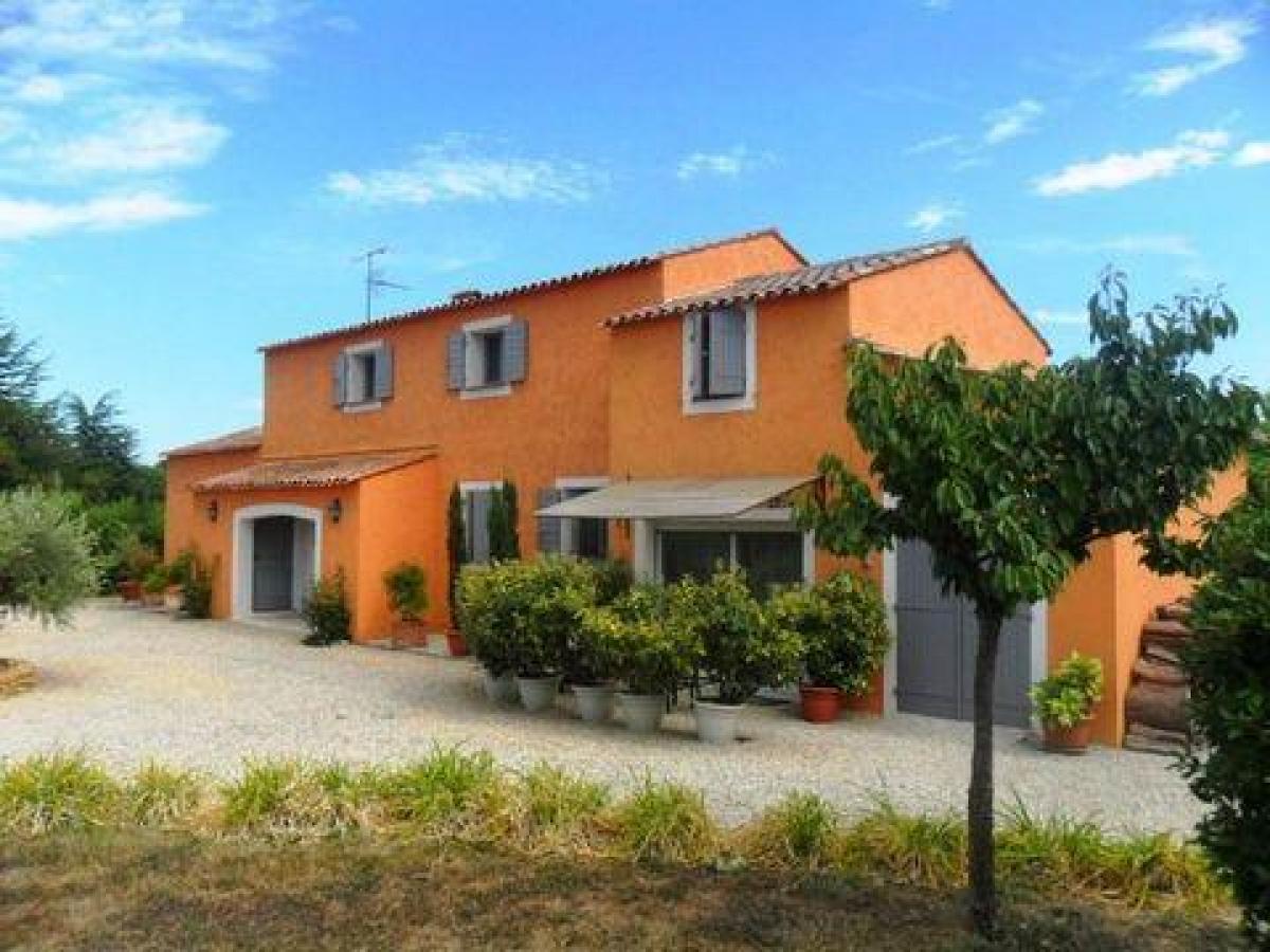 Picture of Home For Sale in Montauroux, Cote d'Azur, France
