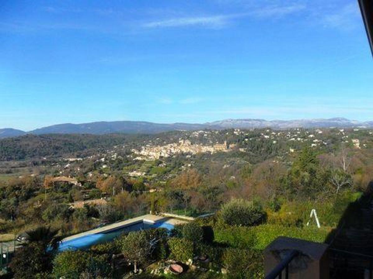 Picture of Condo For Sale in Montauroux, Cote d'Azur, France