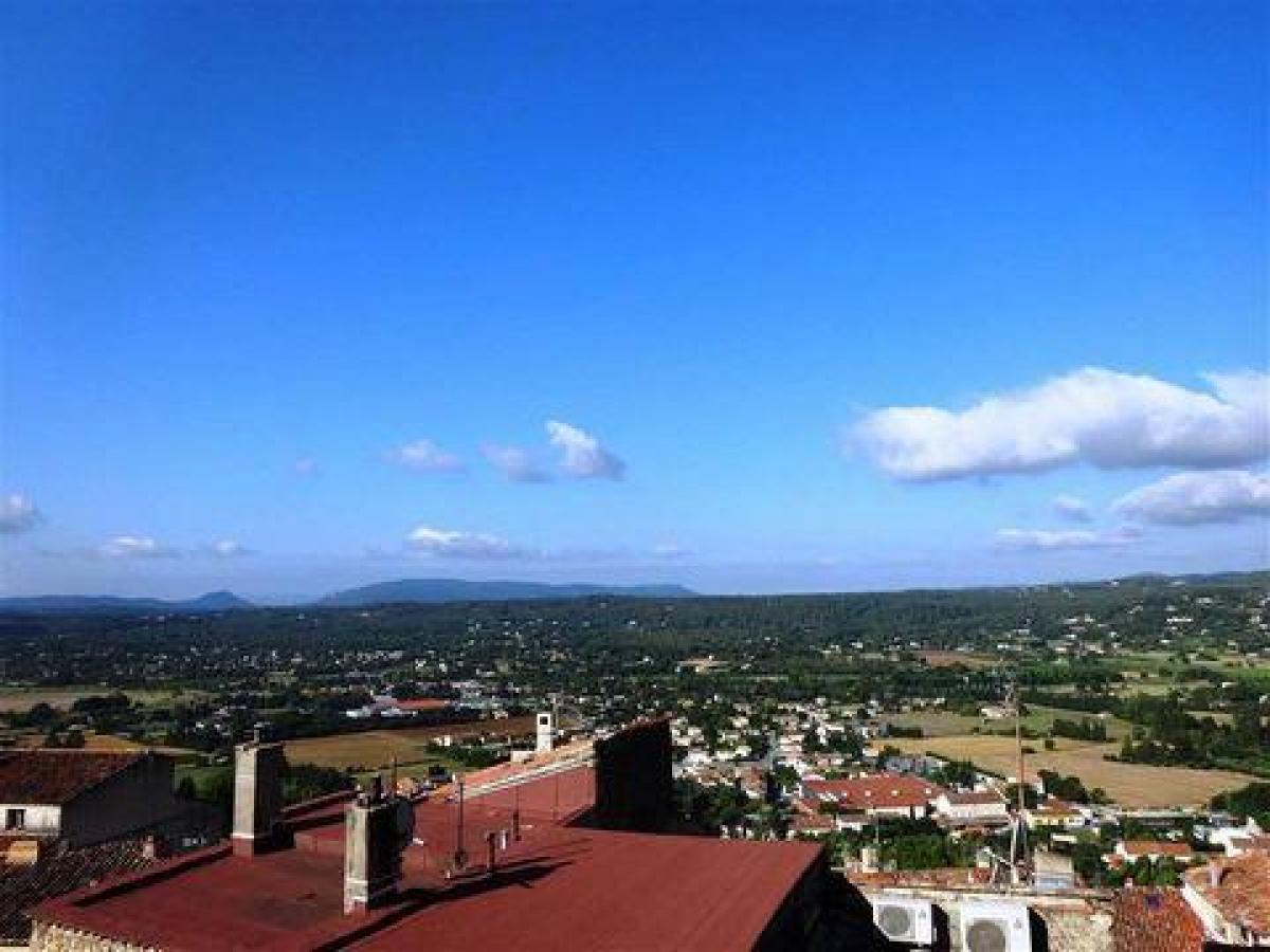 Picture of Condo For Sale in Fayence, Cote d'Azur, France