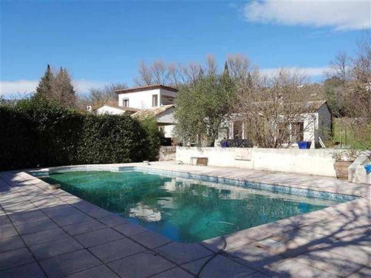 Picture of Home For Sale in Montauroux, Cote d'Azur, France