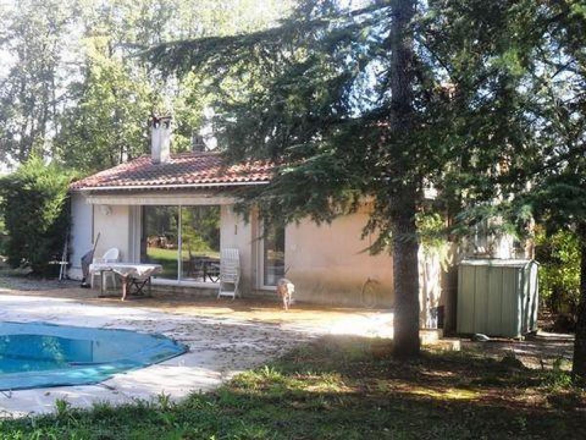 Picture of Home For Sale in Fayence, Cote d'Azur, France