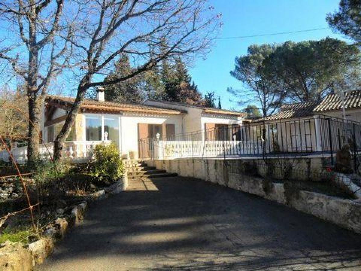 Picture of Home For Sale in Fayence, Cote d'Azur, France