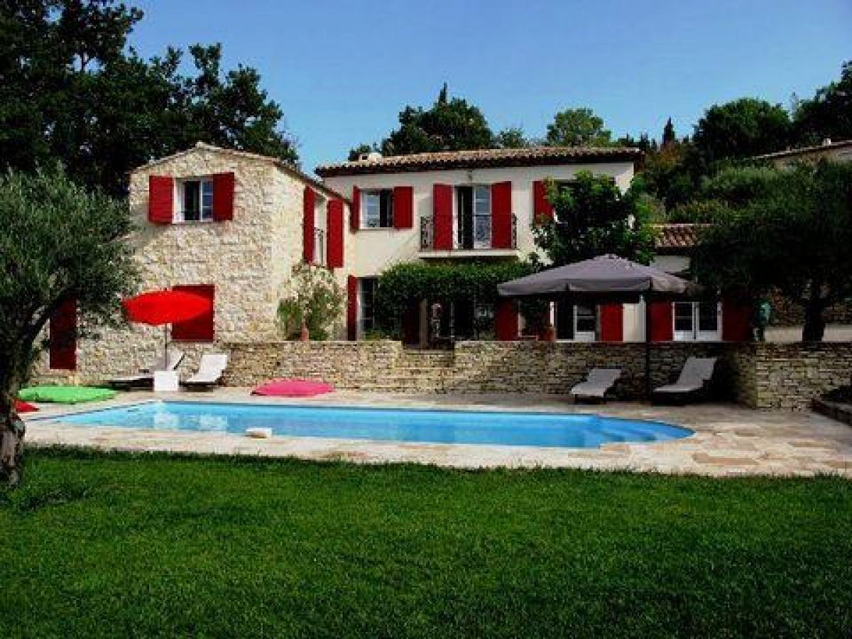 Picture of Home For Sale in Montauroux, Cote d'Azur, France