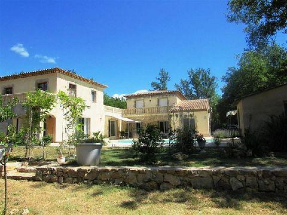 Picture of Home For Sale in Callian, Cote d'Azur, France