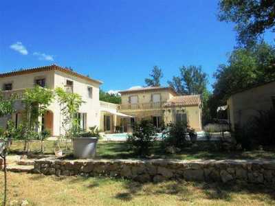 Home For Sale in Callian, France