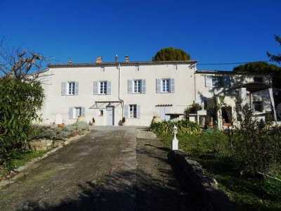 Home For Sale in Fayence, France