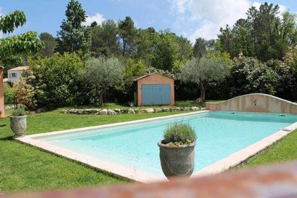 Picture of Home For Sale in Callian, Cote d'Azur, France