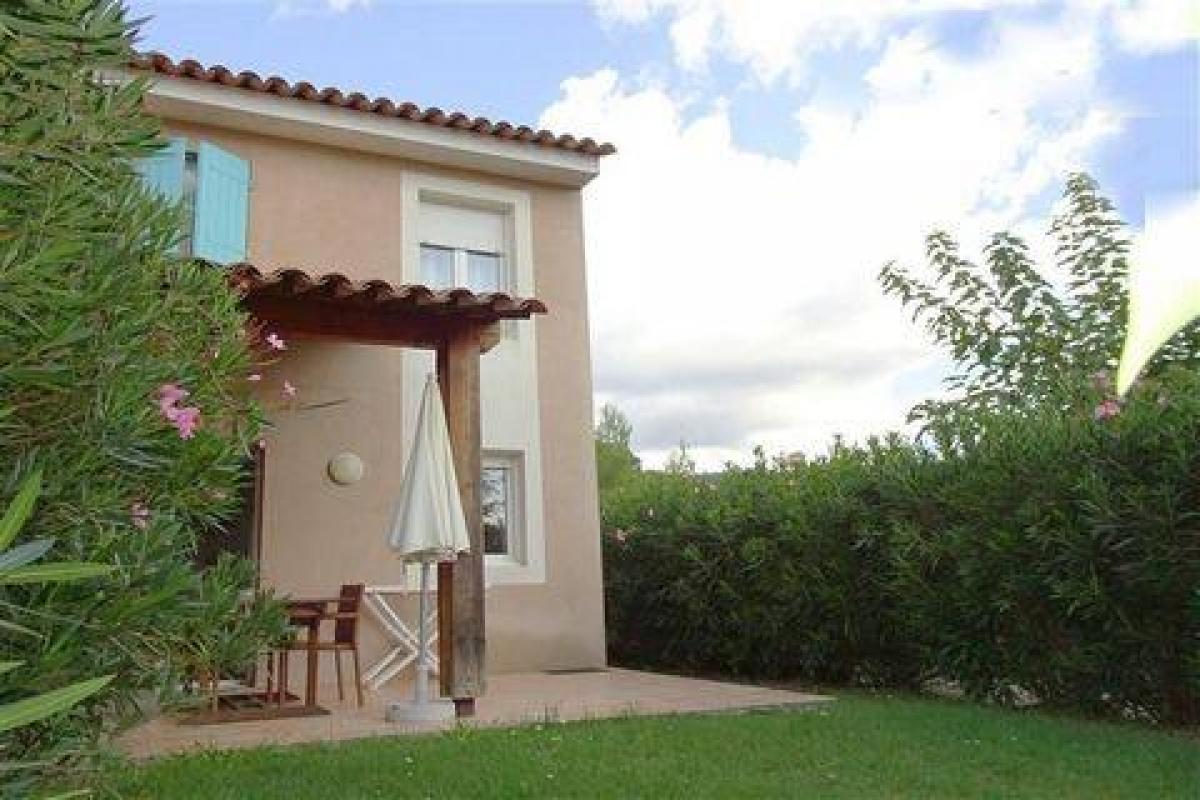 Picture of Home For Sale in Montauroux, Cote d'Azur, France