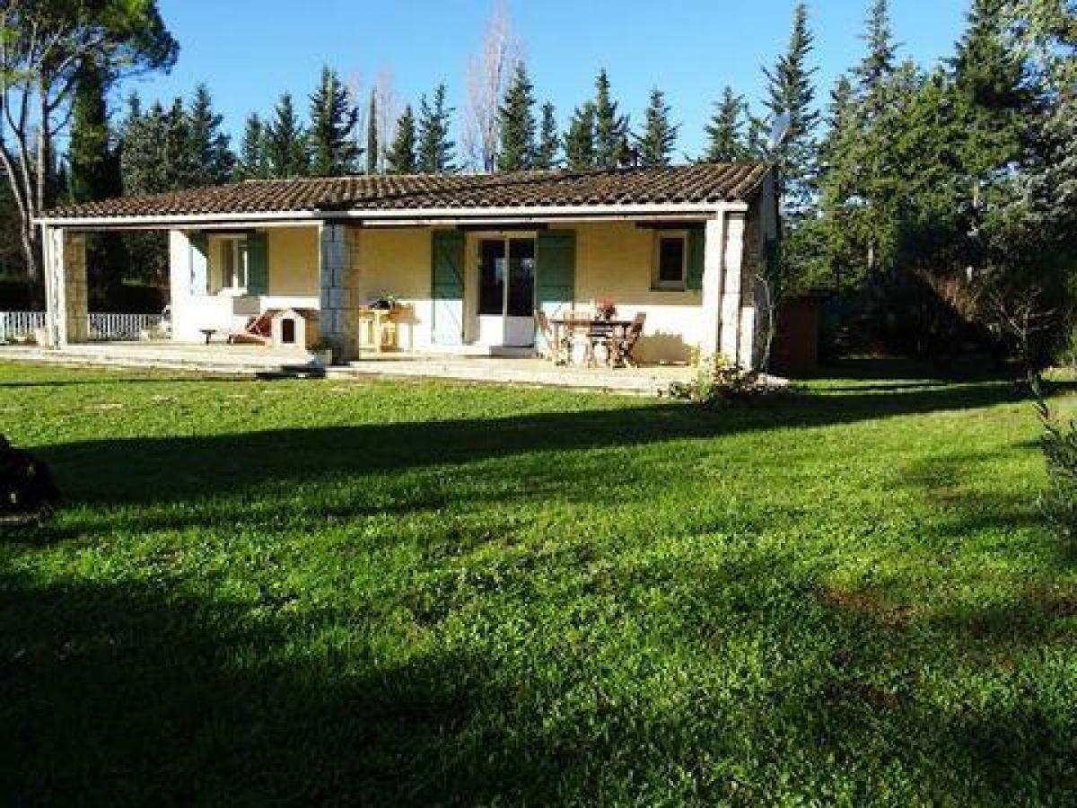 Picture of Home For Sale in Fayence, Cote d'Azur, France