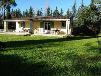 Home For Sale in Fayence, France
