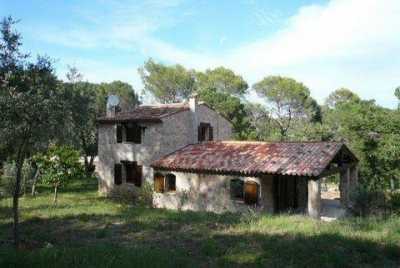 Home For Sale in Fayence, France