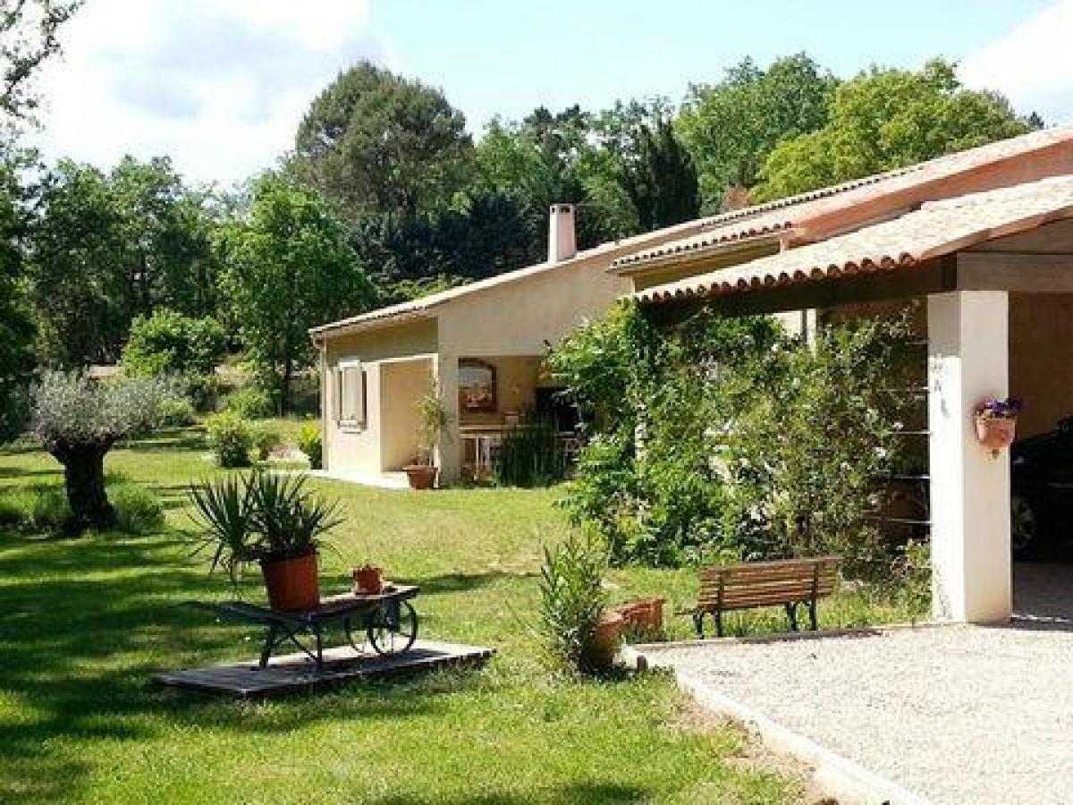 Picture of Home For Sale in Callian, Cote d'Azur, France