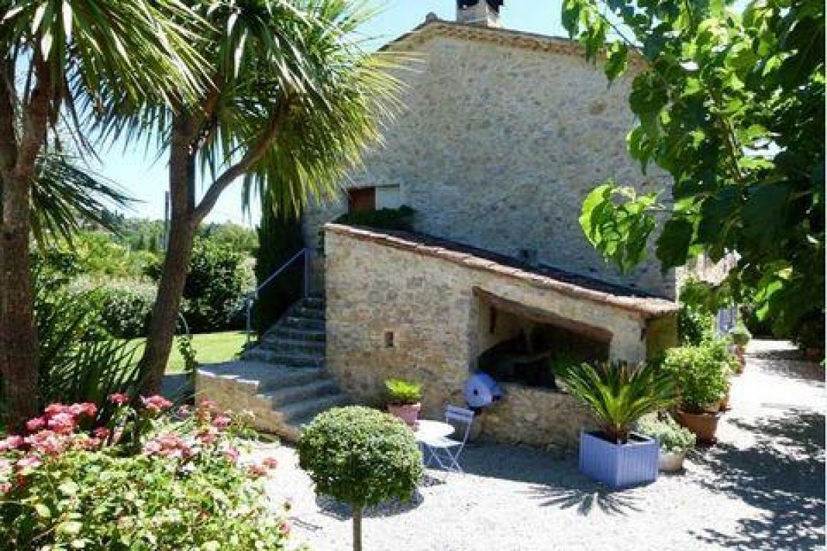 Picture of Home For Sale in Fayence, Cote d'Azur, France