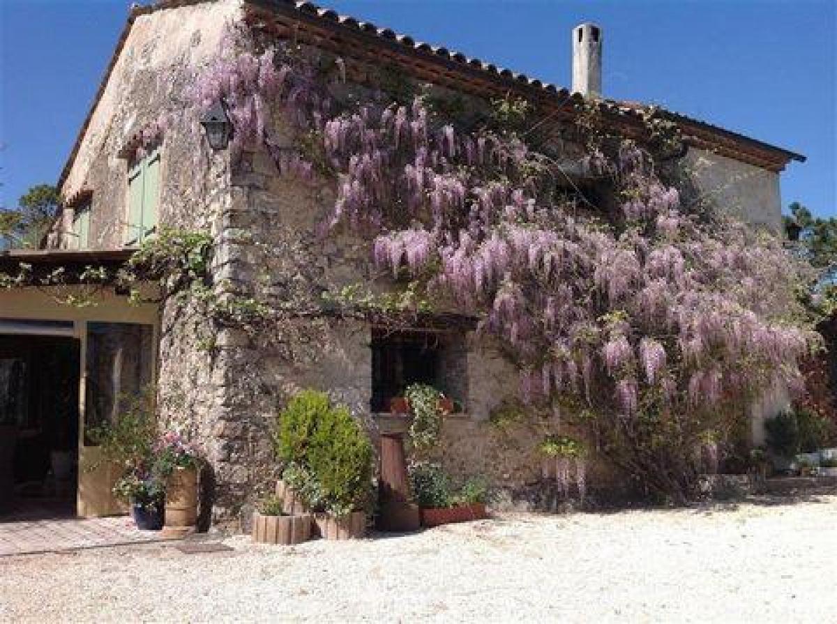 Picture of Home For Sale in Callian, Cote d'Azur, France