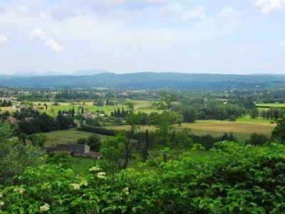 Home For Sale in Fayence, France