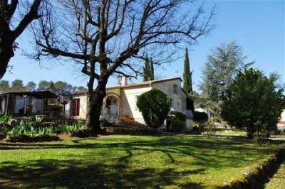 Home For Sale in Fayence, France