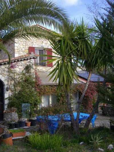 Home For Sale in Fayence, France