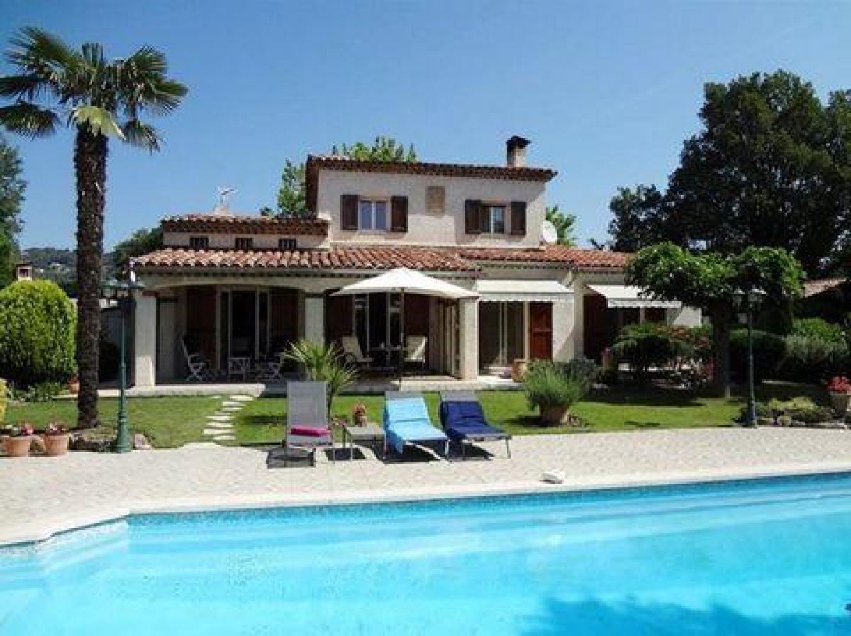 Picture of Home For Sale in Callian, Cote d'Azur, France