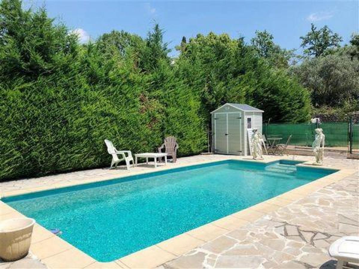 Picture of Home For Sale in TOURRETTES, Cote d'Azur, France