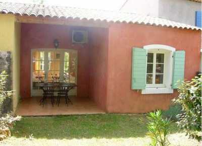 Home For Sale in Fayence, France