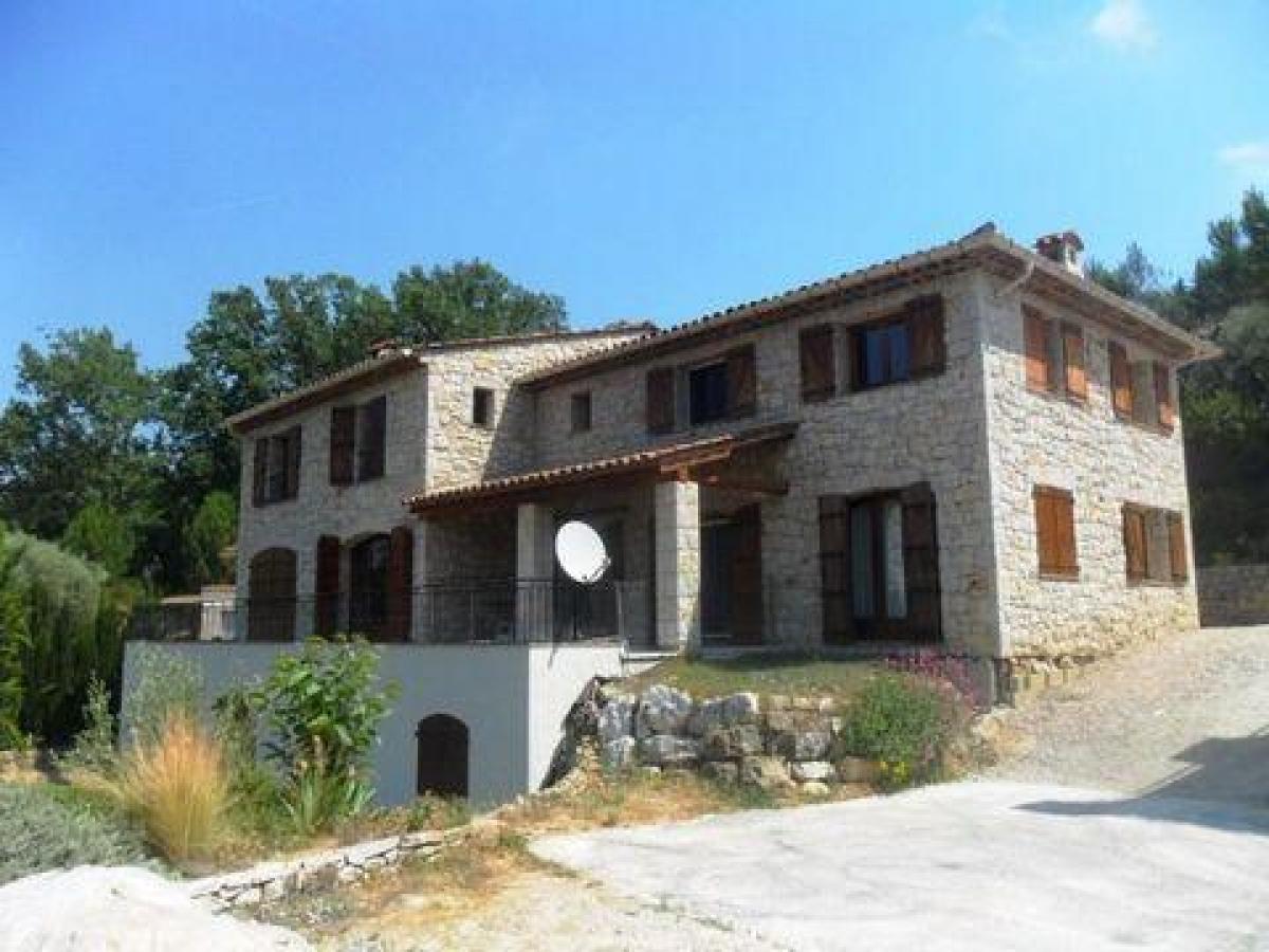Picture of Home For Sale in Montauroux, Cote d'Azur, France