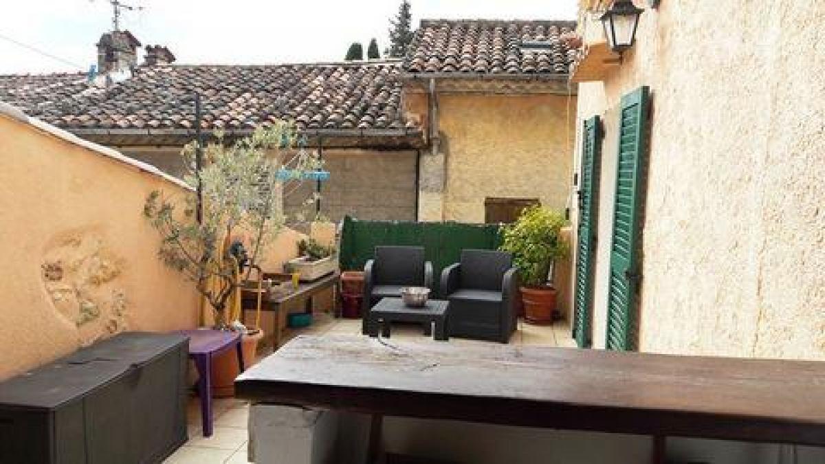 Picture of Home For Sale in TOURRETTES, Cote d'Azur, France