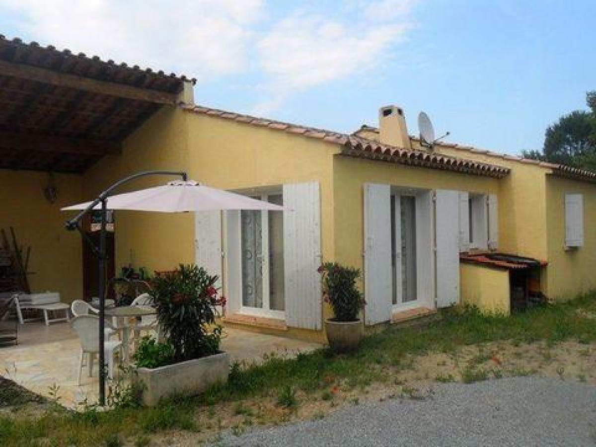 Picture of Home For Sale in Montauroux, Cote d'Azur, France