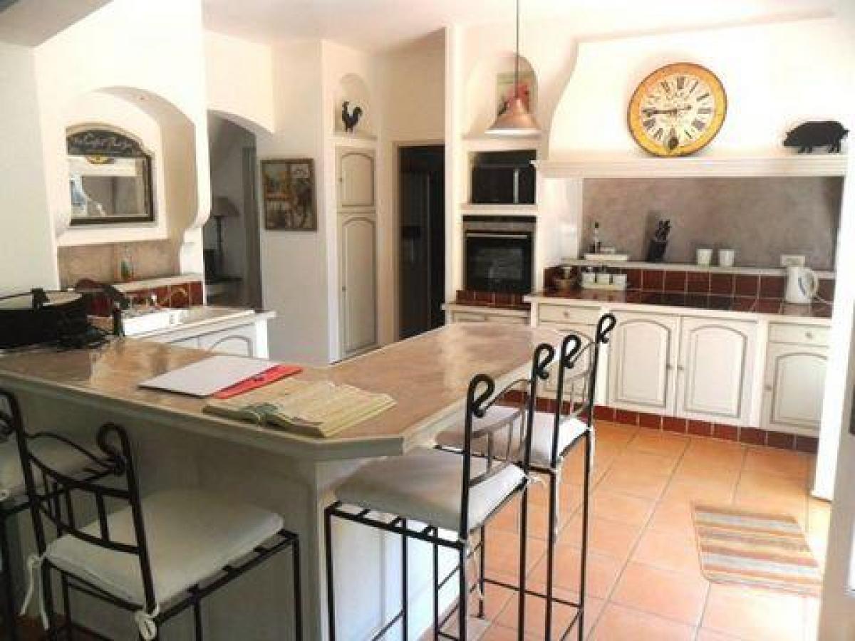 Picture of Home For Sale in Callian, Cote d'Azur, France