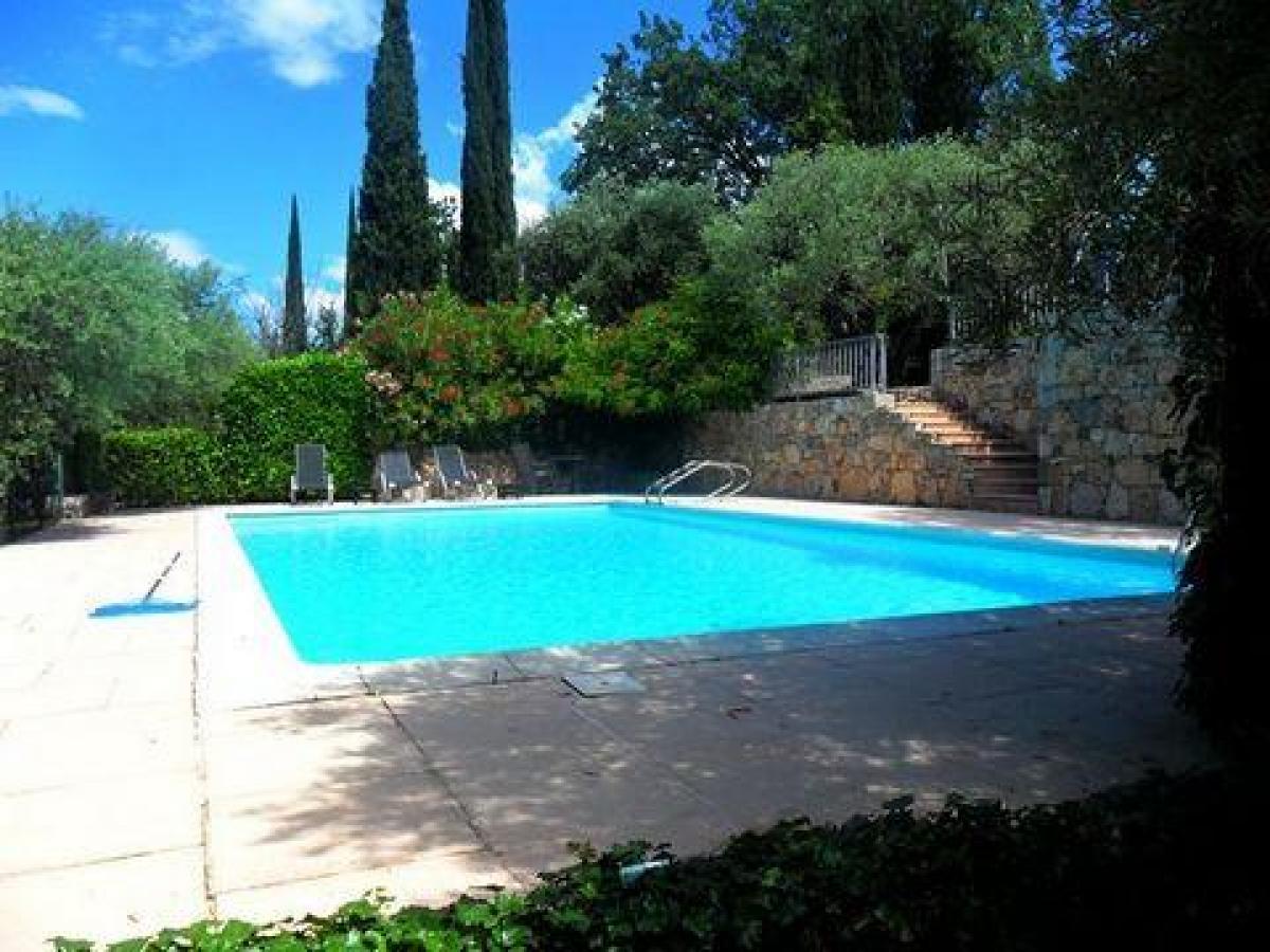 Picture of Home For Sale in Montauroux, Cote d'Azur, France