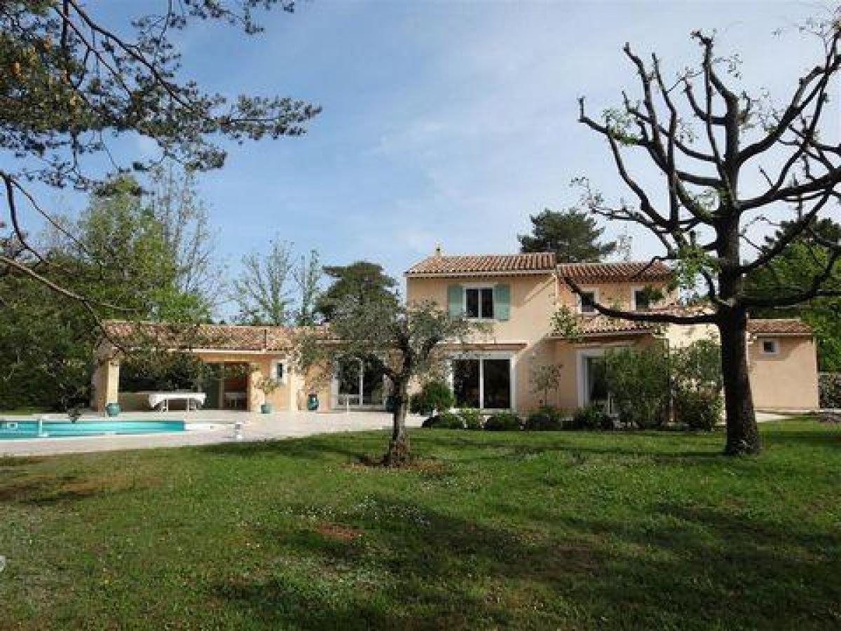 Picture of Home For Sale in Callian, Cote d'Azur, France