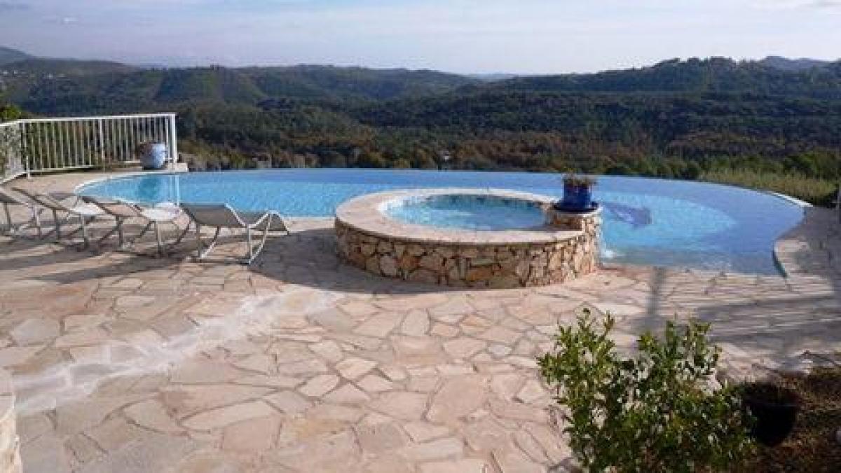 Picture of Home For Sale in Montauroux, Cote d'Azur, France