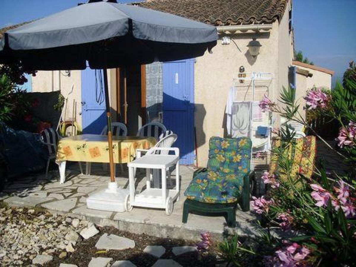 Picture of Home For Sale in TOURRETTES, Cote d'Azur, France