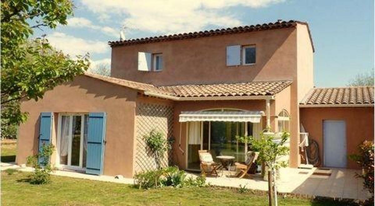 Picture of Home For Sale in Fayence, Cote d'Azur, France