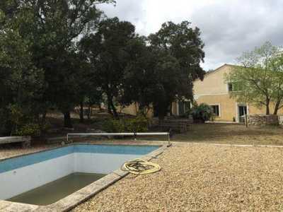 Home For Sale in Nimes, France