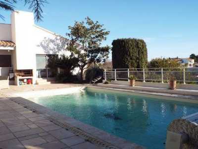 Home For Sale in Arles, France