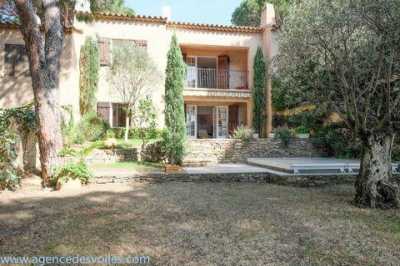 Home For Sale in La Croix Valmer, France