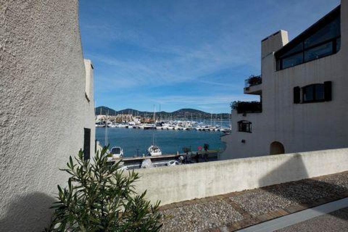 Picture of Condo For Sale in Cogolin, Provence-Alpes-Cote d'Azur, France
