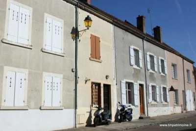 Home For Sale in Charolles, France